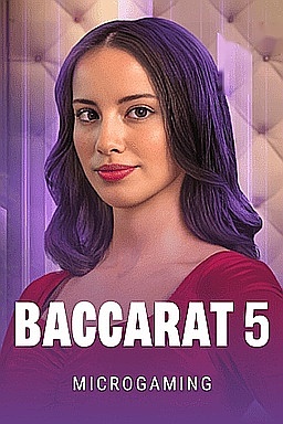Baccarat 5